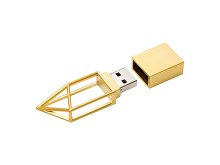 USB 2.0- флешка на 32 Гб «Геометрия» (арт. 3003.05.32)