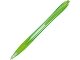 Ручка шариковая "Naranjo", зеленый, синие чернила