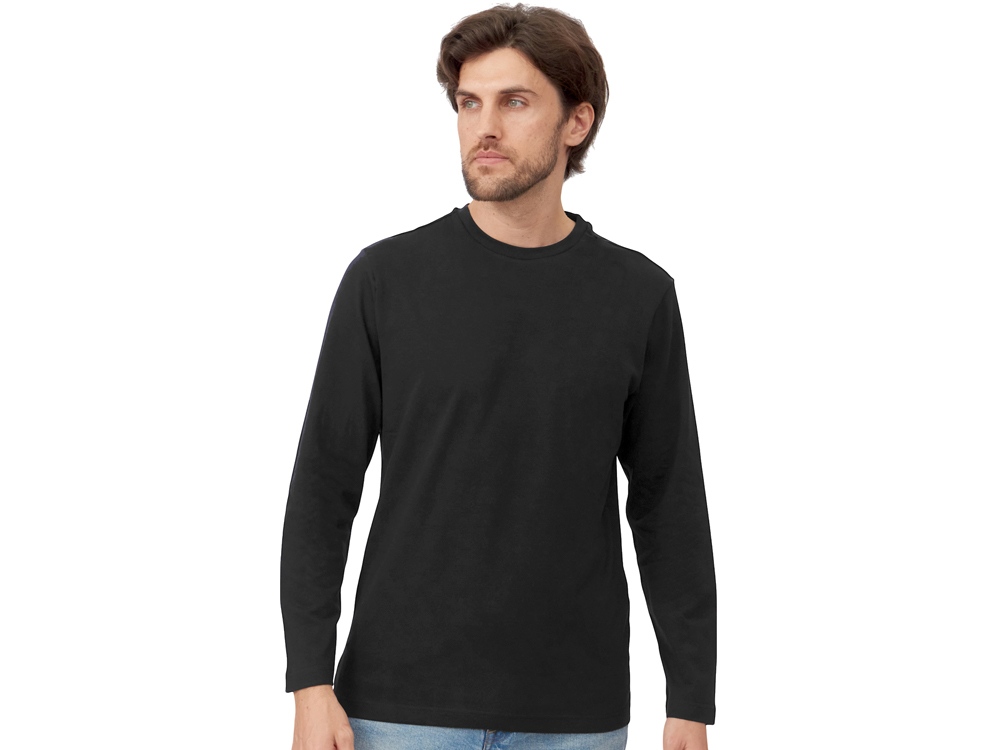 Лонгслив «HD Fit» мужской