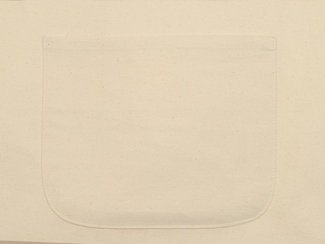 Хлопковый фартук с карманом «Bakery» thumbnail