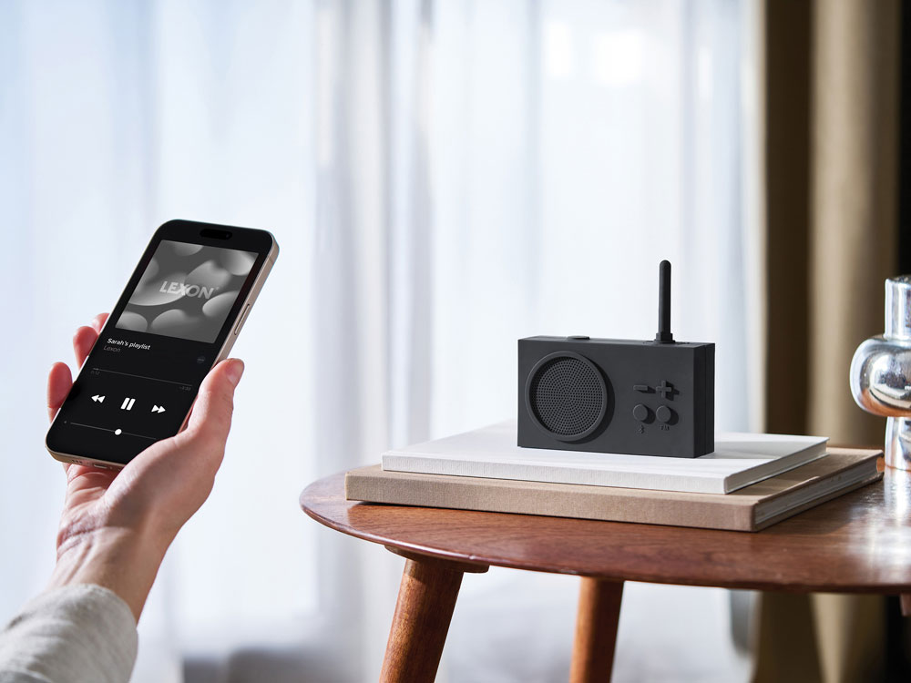 Колонка беспроводная Tykho 3 фото 7 Колонка беспроводная Tykho 3 фото 7