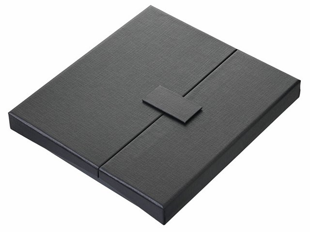 Подарочный набор «Bradbury &Co» с блокнотом А5 и ручкой thumbnail