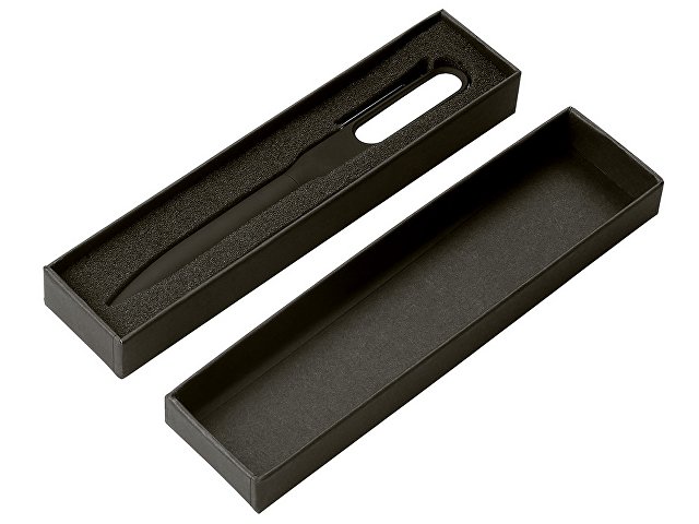 Ручка шариковая металлическая «Patronus» с флеш-картой на 16 Гб thumbnail