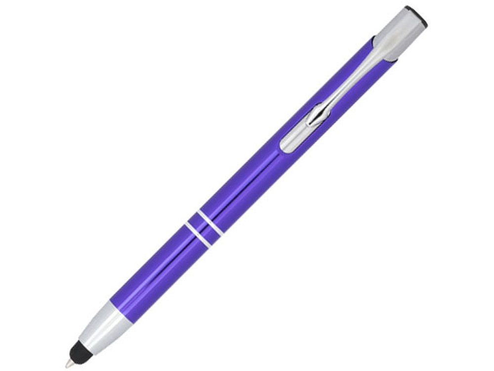 Ручка металлическая шариковая «Olaf»