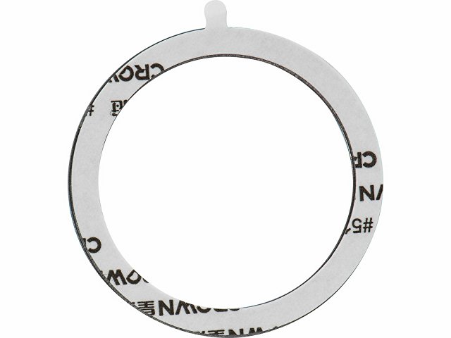 Магнитный беспроводной внешний аккумулятор с быстрой зарядкой QC/PD 20 Вт «MagnetIQ», 5000 mAh thumbnail
