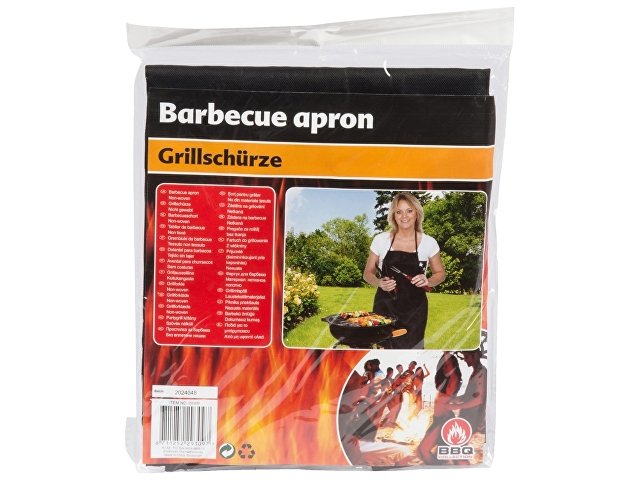 Фартук для барбекю «Butcher» thumbnail