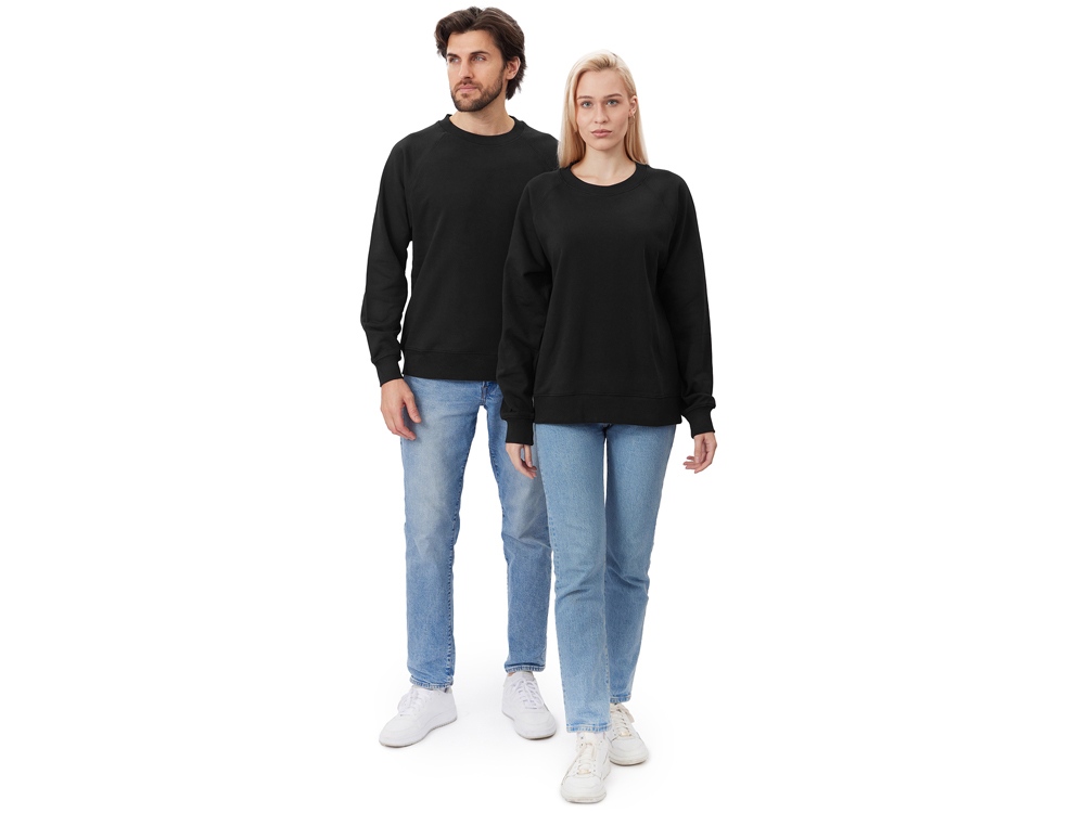 Свитшот оверсайз с рукавом реглан «Belgrade», унисекс фото 9 Свитшот оверсайз с рукавом реглан «Belgrade», унисекс фото 9