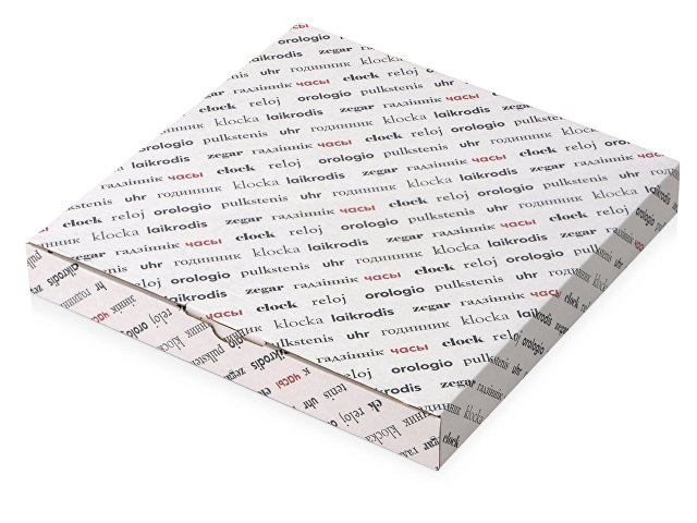 Часы настенные разборные «Idea» thumbnail