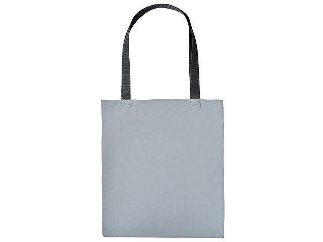 Светоотражающая сумка для шопинга «Neo Reflector» с кольцом