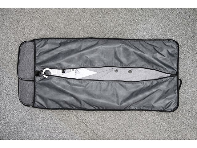 Водостойкая складывающаяся универсальная сумка «Tourister» thumbnail