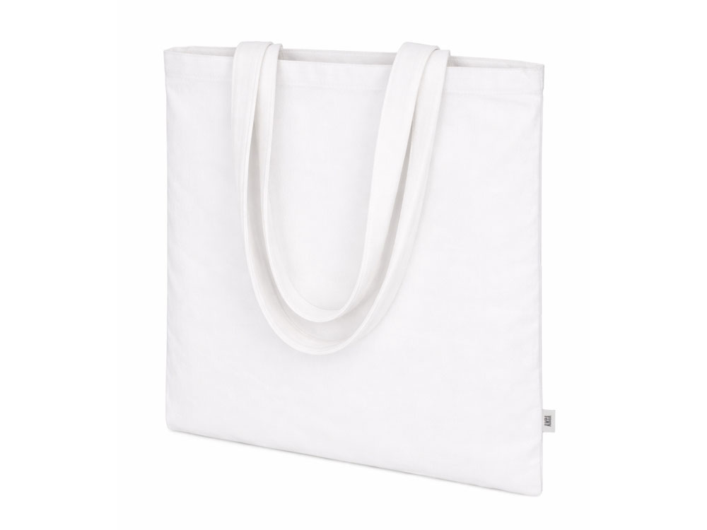 Сумка «Кэррими 180» из хлопка, 180 г/м2