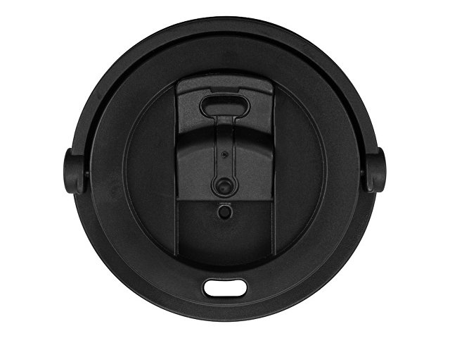 Вакуумная термокружка «Grant», soft-touch, тубус thumbnail