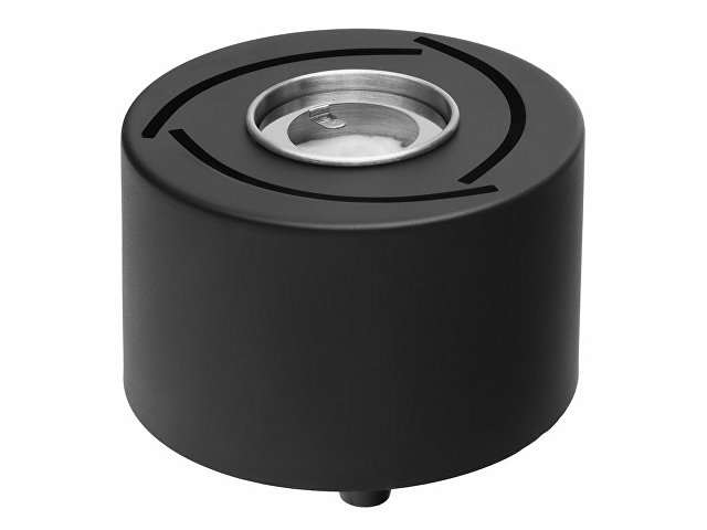 Биокамин с вьющимся пламенем «Dance of flame» thumbnail