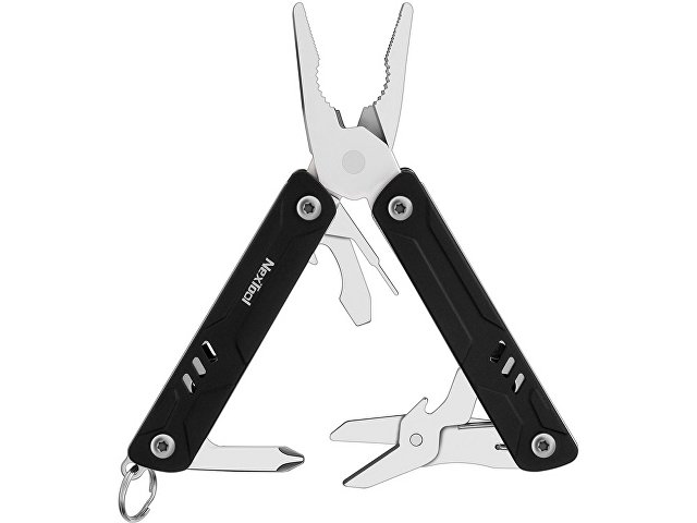 Мультитул NexTool Mini Sailor Pliers Lite thumbnail