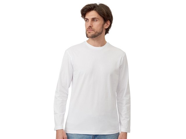 Лонгслив «HD Fit» мужской