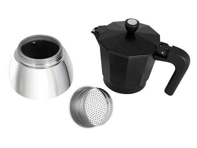 Гейзерная кофеварка «Arabica», 300 мл thumbnail