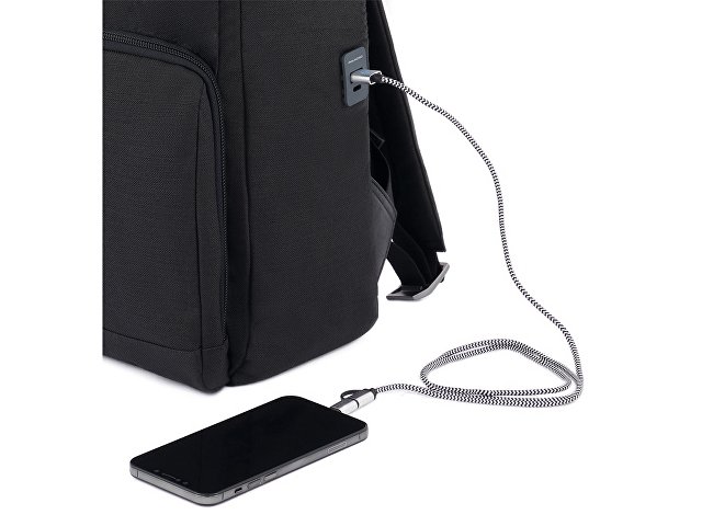 Рюкзак с отделением для ноутбука BRE thumbnail