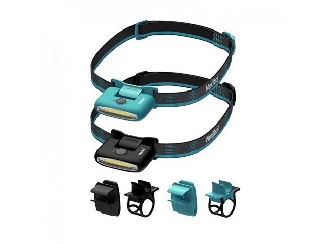 Фонарь налобный Nextool Multi Functional HeadLamp thumbnail