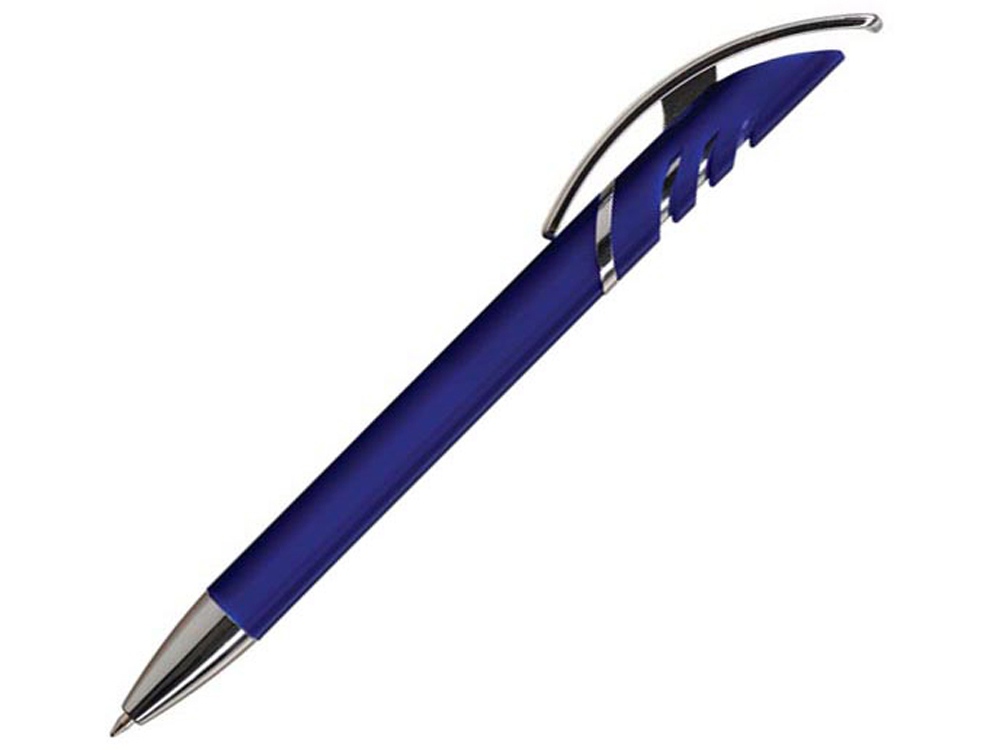 Ручка пластиковая шариковая Starco Lux