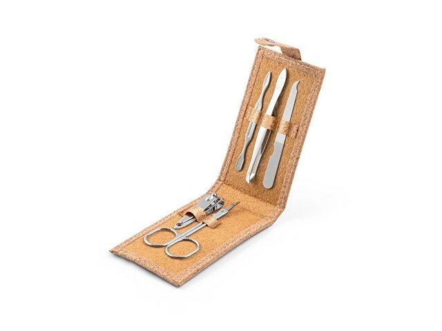 Набор для маникюра «ZENA» thumbnail