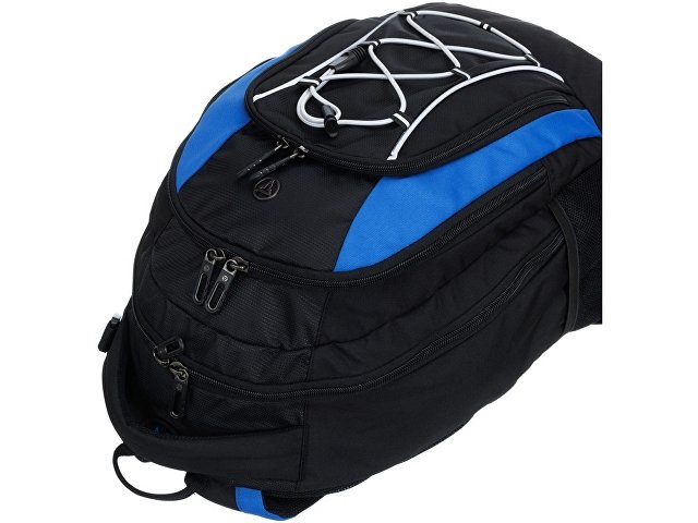 Рюкзак «ROCKIT» с отделением для ноутбука 15" thumbnail