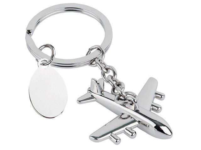 Брелок «Самолет» thumbnail