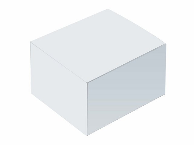 Набор стикеров и листов для заметок «Housy»