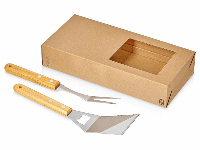 Набор аксессуаров для барбекю «Grill Master»