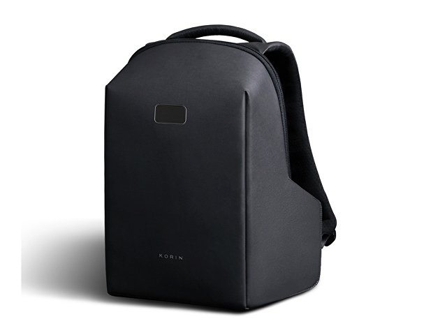 Водостойкий антикражный рюкзак Hipack для ноутбука 15.6" thumbnail