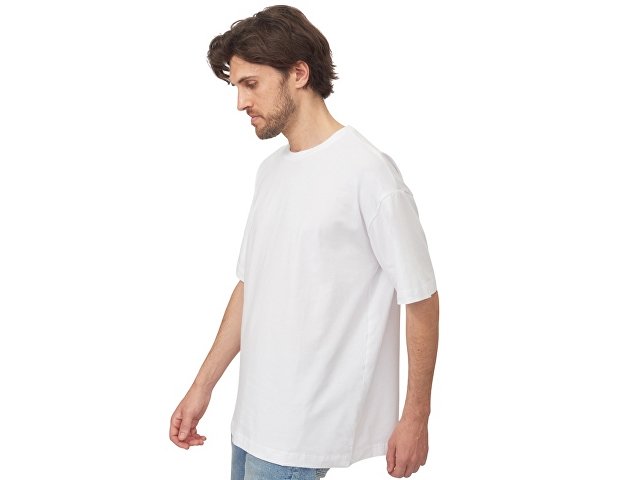 Футболка оверсайз «Vienna» унисекс thumbnail