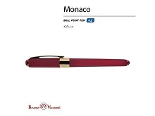 Ручка пластиковая шариковая «Monaco» (арт. 20-0125.06), фото 2