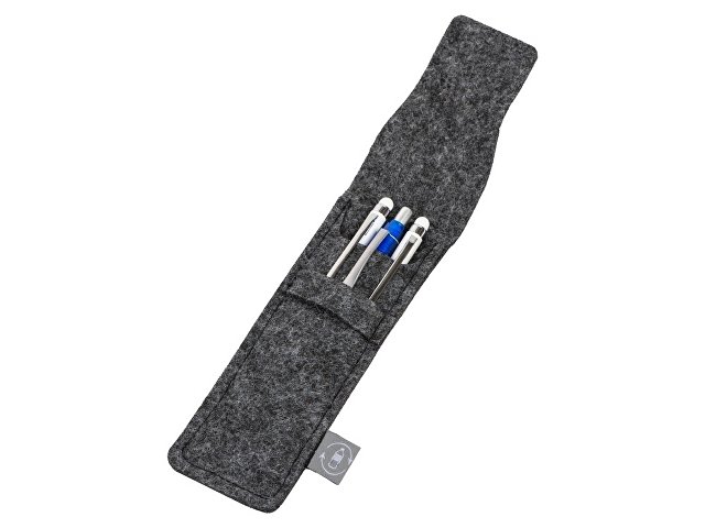 Футляр для ручек из RPET-фетра «Felt» thumbnail