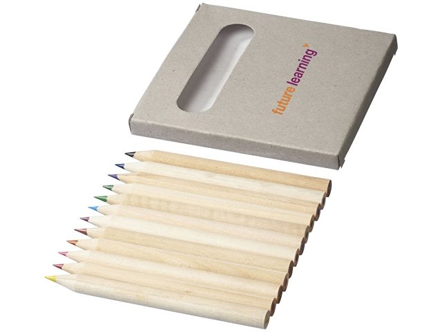 Набор карандашей thumbnail