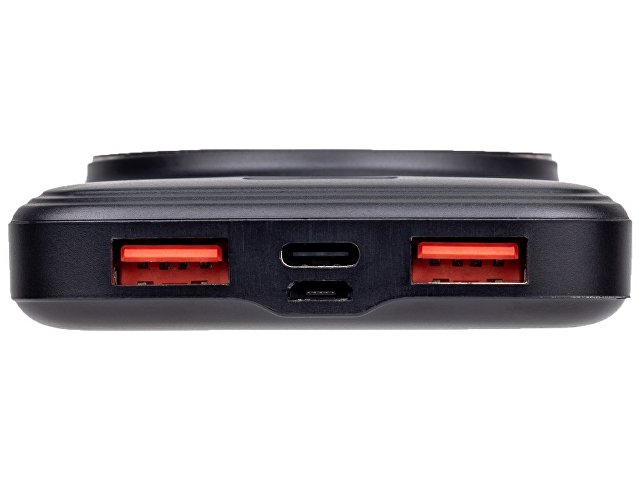 Внешний беспроводной аккумулятор «AIR», 10000 mAh thumbnail