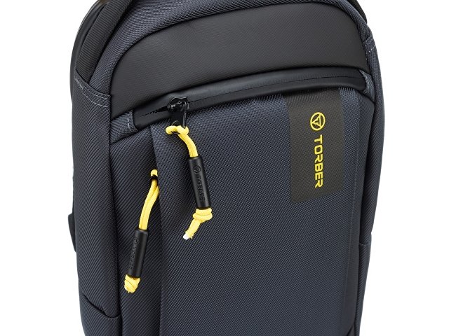 Рюкзак  на одно плечо «VOYAGE»