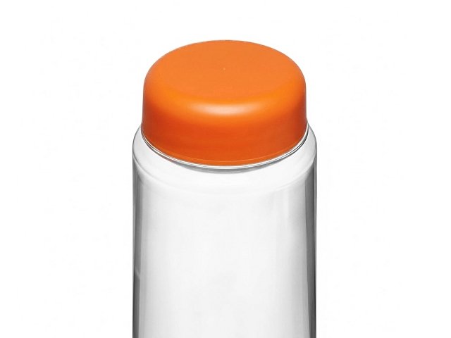 Бутылка для воды «Candy», 550 мл thumbnail