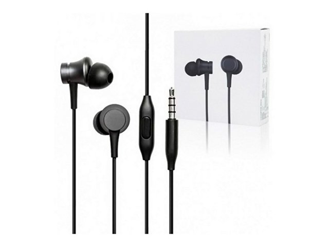 Наушники «Mi In-Ear Headphones Basic» thumbnail