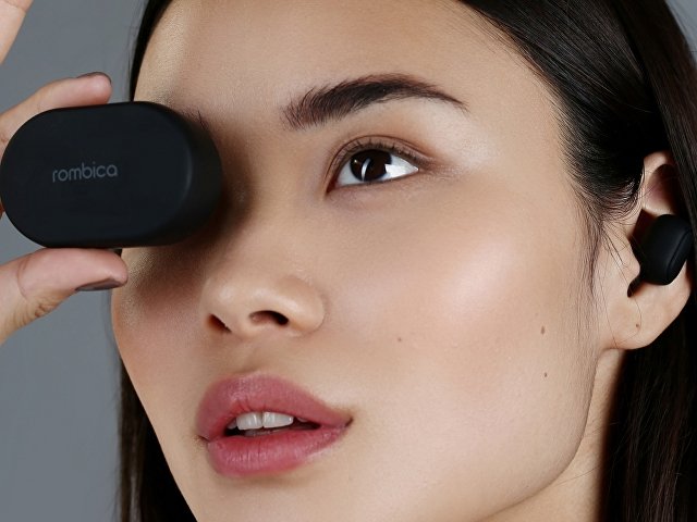 Беспроводные наушники «Mysound Play»