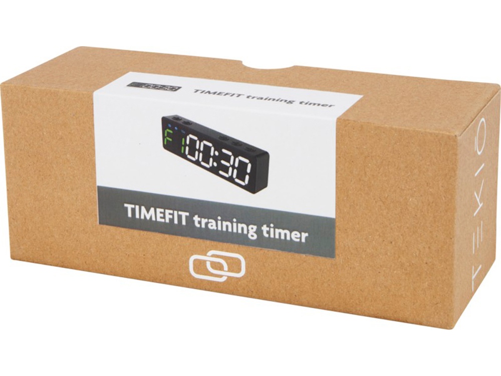 Таймер для тренировок «Timefit»