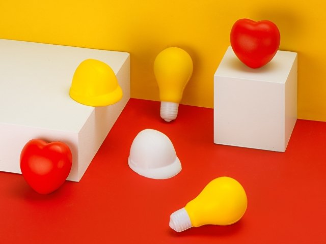 Антистресс «Лампочка» thumbnail