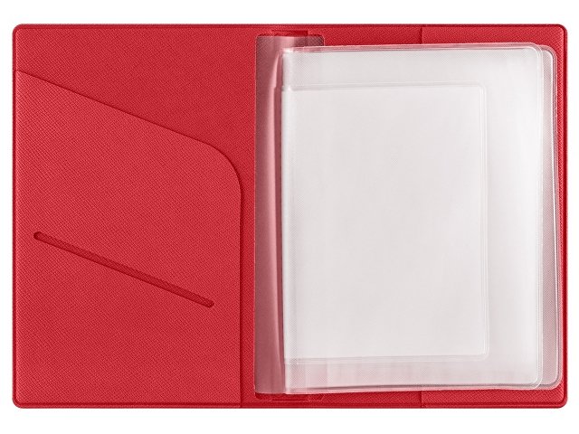 Обложка для автодокументов «Favor» thumbnail