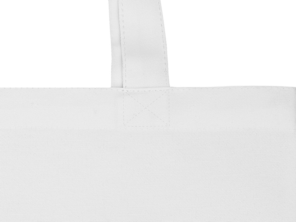 Сумка для шопинга «Gretta» под сублимацию, 200 г/м2 фото 5 Сумка для шопинга «Gretta» под сублимацию, 200 г/м2 фото 5