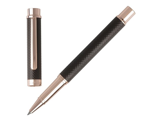 Ручка роллер Seal Brown (арт. LSW6255Y)
