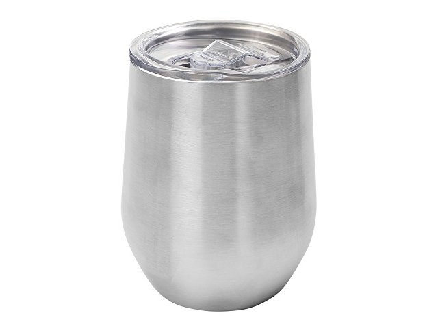 Вакуумная термокружка «Sense», непротекаемая крышка thumbnail