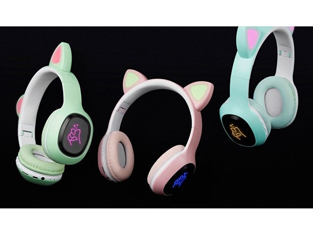 Беспроводные наушники «MySound BH-19» thumbnail