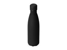 Вакуумная термобутылка «Vacuum bottle C1», soft touch, 500 мл (арт. 821367clr)