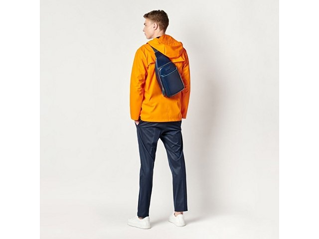 Сумка-слинг Blue Square thumbnail