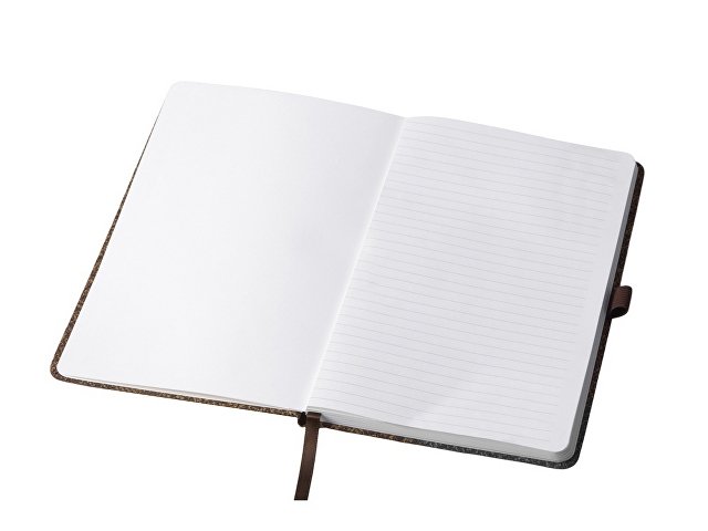 Блокнот из переработанных кофейных зерен «Coffee Notes» thumbnail