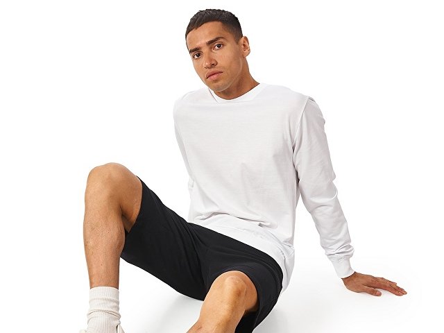 Свитшот «Warsaw», унисекс thumbnail