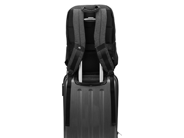 Рюкзак водостойкий «Stanch» для ноутбука 15.6'' thumbnail